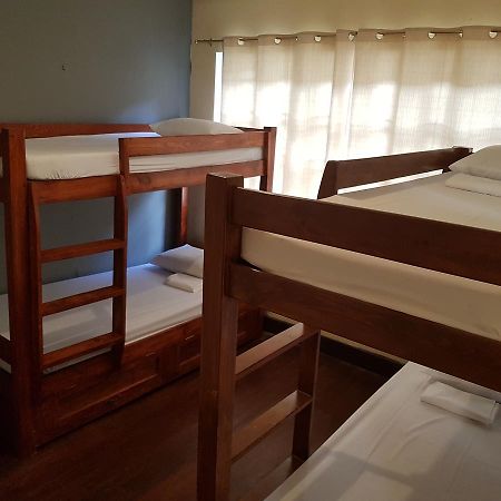 Kamuning Transient Hostel Quezon City Extérieur photo