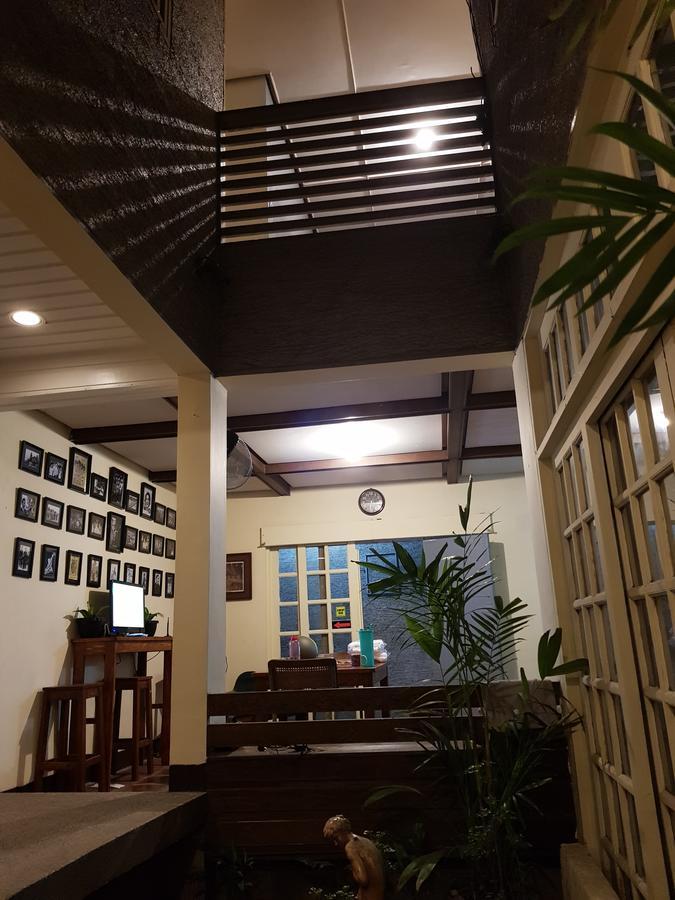 Kamuning Transient Hostel Quezon City Chambre photo