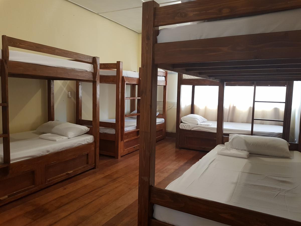 Kamuning Transient Hostel Quezon City Extérieur photo