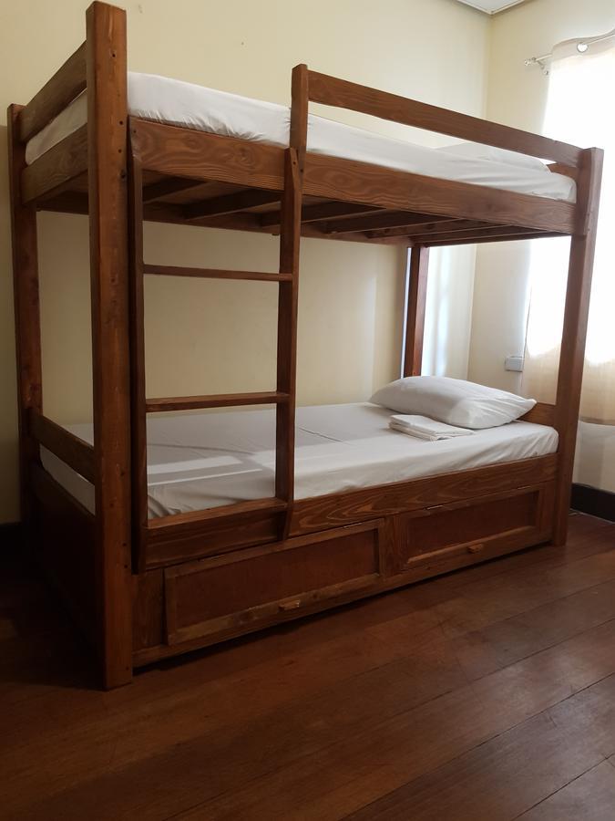 Kamuning Transient Hostel Quezon City Chambre photo