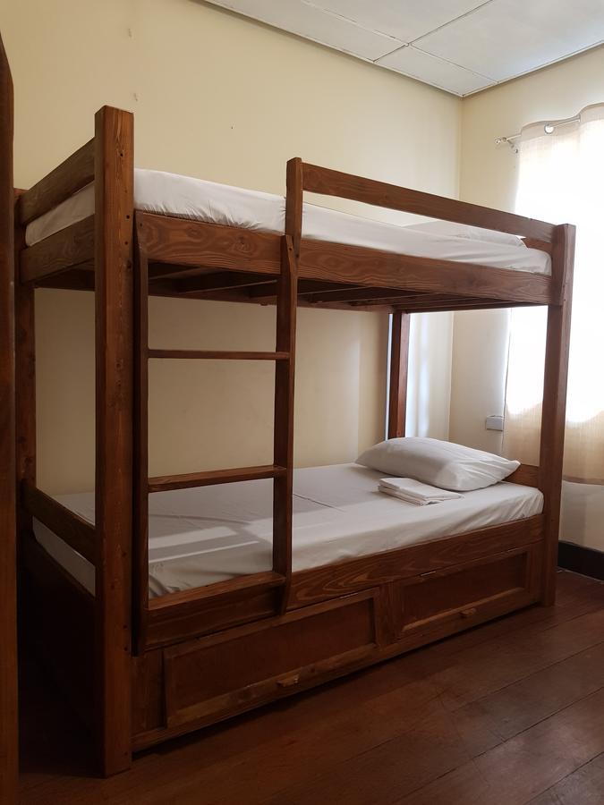 Kamuning Transient Hostel Quezon City Extérieur photo