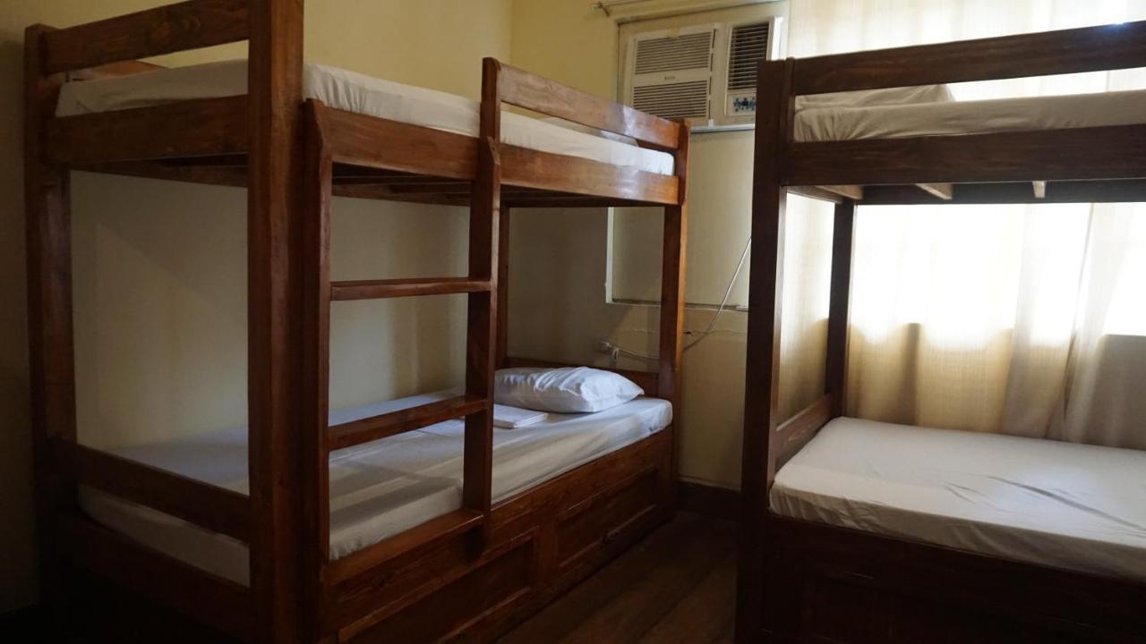 Kamuning Transient Hostel Quezon City Extérieur photo