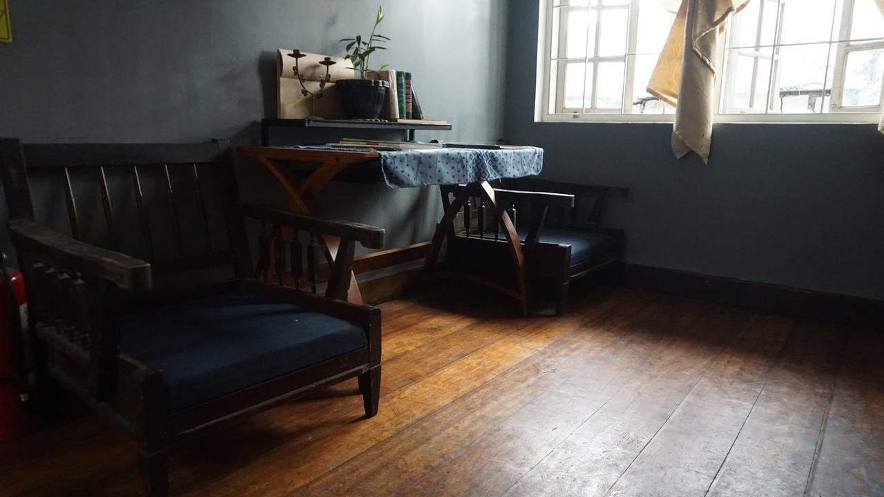 Kamuning Transient Hostel Quezon City Extérieur photo